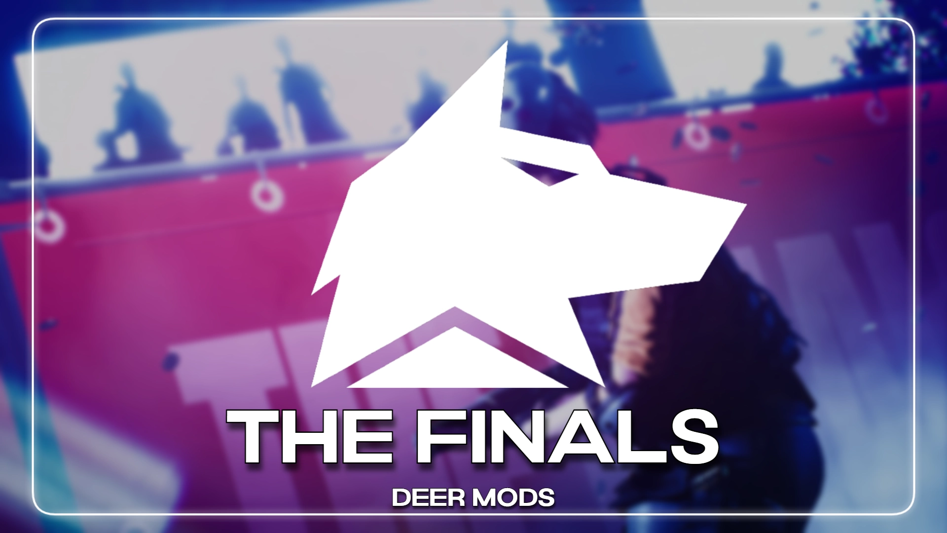 Fecurity — THE FINALS