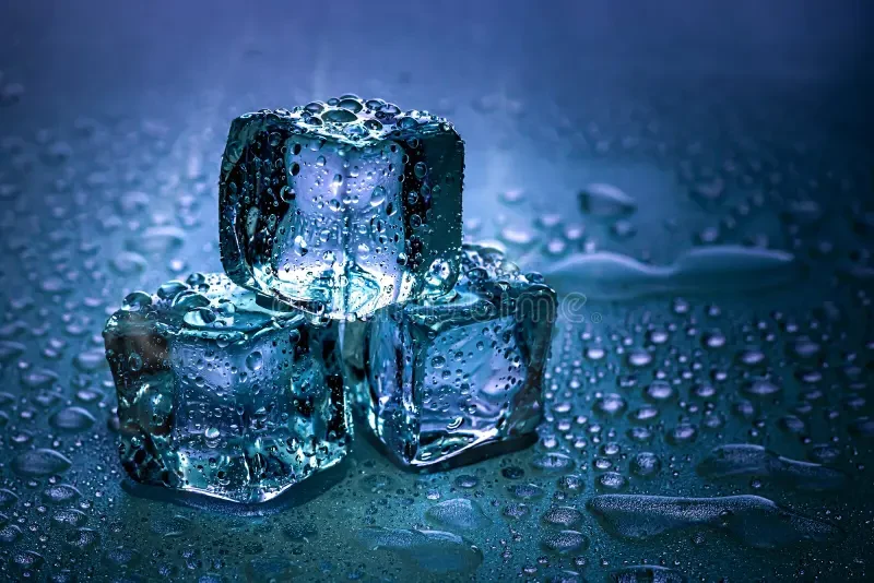 Ice Cubes